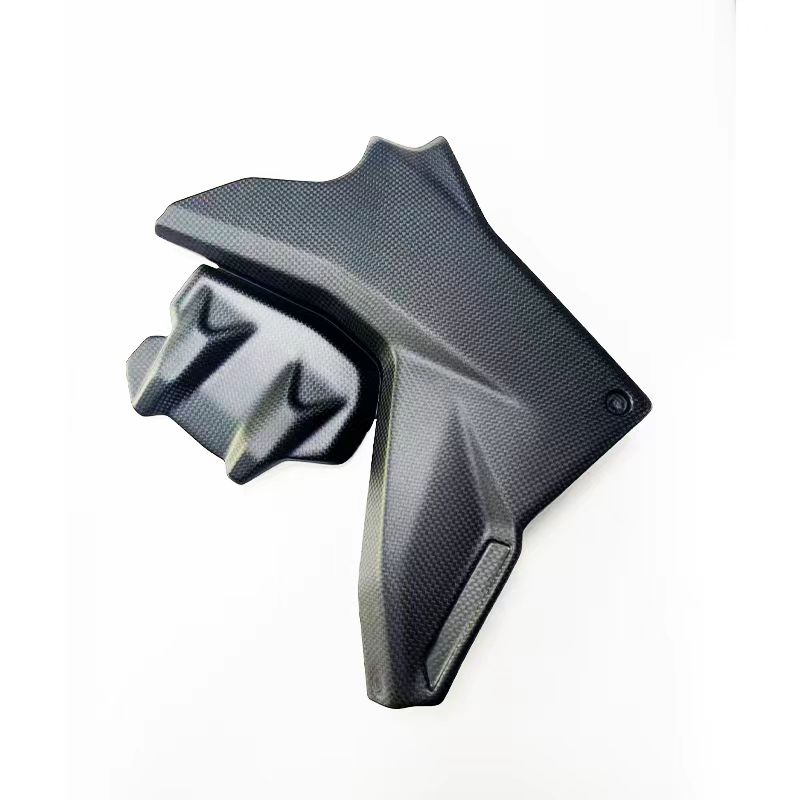 The Advantages and Limitations of Carbon Fiber Reinforced Polymers