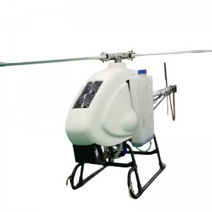 JH-K80 Large Helicopter Drone&UAV