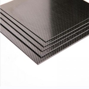 0.1mm 1 mm 3mm 4mm 5mm cloth 10mm 30mm 500mm x 500mm colored t300 t700 toray price carbon fiber sheet